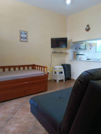 Imagem Kitnet com 1 Quarto à Venda, 32 m² em Mirim - Praia Grande Imagem Kitnet com 1 Quarto à Venda, 32 m² em Mirim - Praia Grande