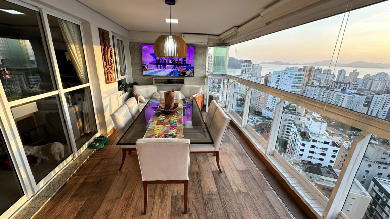 Imagem Apartamento com 3 Quartos à Venda, 132 m² em Ponta Da Praia - Santos Imagem Apartamento com 3 Quartos à Venda, 132 m² em Ponta Da Praia - Santos