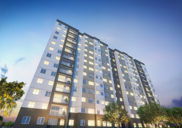 Imagem Imóvel com 2 Quartos à Venda, 43 m² em Barra Da Tijuca - Rio De Janeiro