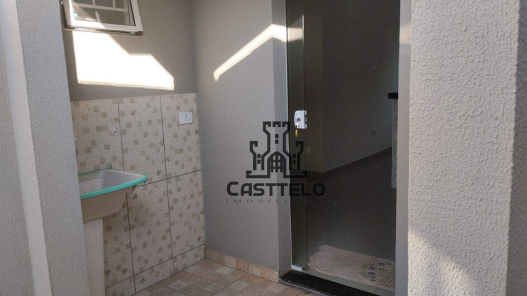 Imagem Casa com 3 Quartos à Venda, 86 m² em Columbia - Londrina Imagem Casa com 3 Quartos à Venda, 86 m² em Columbia - Londrina