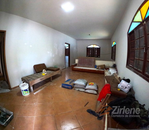 Imagem Casa com 4 Quartos à Venda, 720 m² em Praia Do Morro - Guarapari