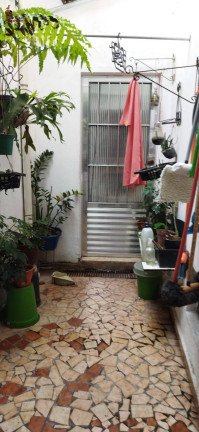 Imagem Casa com 2 Quartos à Venda, 190 m² em Ipiranga - São Paulo Imagem Casa com 2 Quartos à Venda, 190 m² em Ipiranga - São Paulo