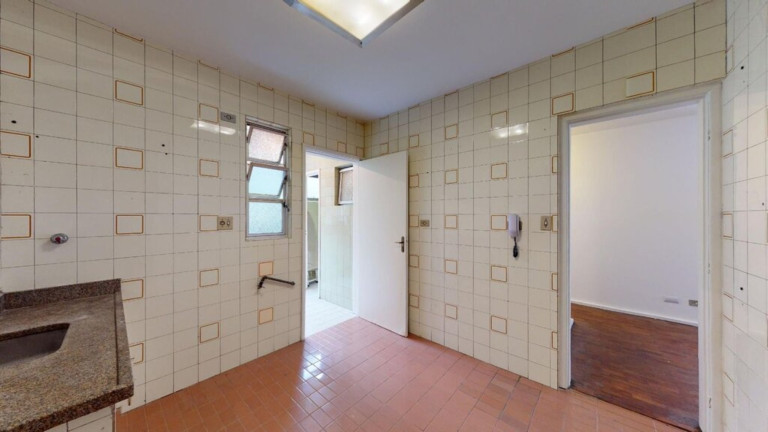 Imagem Apartamento com 2 Quartos à Venda, 65 m² em Vila Olímpia - São Paulo Imagem Apartamento com 2 Quartos à Venda, 65 m² em Vila Olímpia - São Paulo