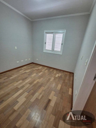 Imagem Casa de Condomínio com 3 Quartos à Venda, 350 m² em Residencial Colinas De São Francisco - Bragança Paulista