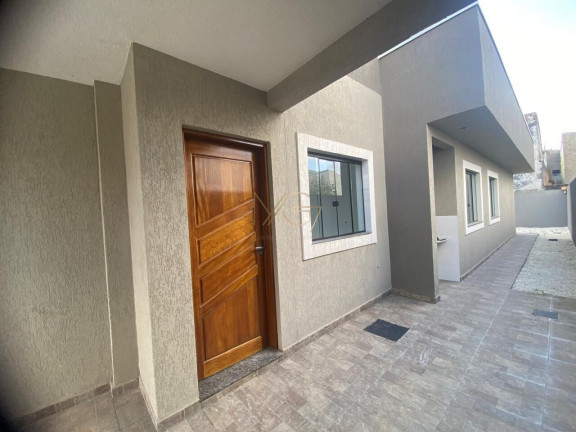 Imagem Casa com 3 Quartos à Venda, 82 m² em Cruzeiro - São José Dos Pinhais