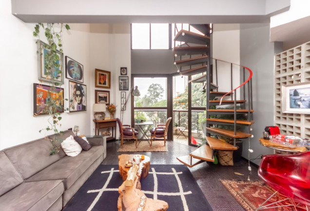 Imagem Apartamento com 2 Quartos à Venda, 72 m² em Jardim Ampliação - São Paulo