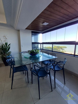 Imagem Apartamento com 3 Quartos à Venda, 196 m² em Praia Da Costa - Vila Velha