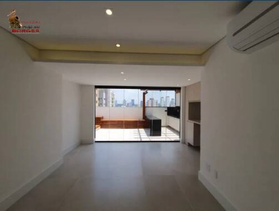 Imagem Cobertura com 3 Quartos à Venda, 170 m² em Vila Olimpia - São Paulo Imagem Cobertura com 3 Quartos à Venda, 170 m² em Vila Olimpia - São Paulo