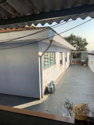 Imagem Casa com 3 Quartos à Venda, 261 m² em Osvaldo Cruz - São Caetano Do Sul Imagem Casa com 3 Quartos à Venda, 261 m² em Osvaldo Cruz - São Caetano Do Sul