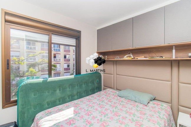 Imagem Apartamento com 1 Quarto à Venda, 46 m² em Petrópolis - Porto Alegre Imagem Apartamento com 1 Quarto à Venda, 46 m² em Petrópolis - Porto Alegre
