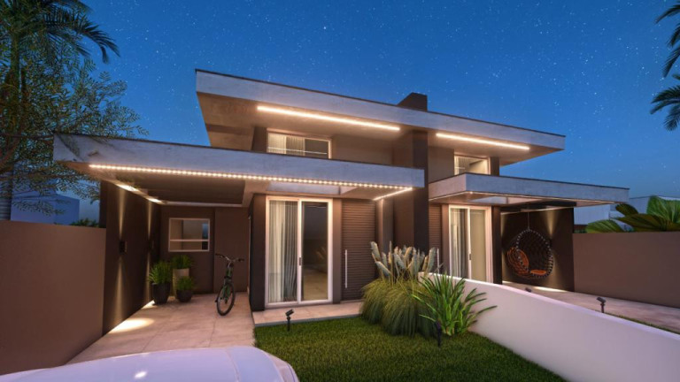 Imagem Casa com 3 Quartos à Venda, 78 m² em Jardim Beira Mar - Capao Da Canoa Imagem Casa com 3 Quartos à Venda, 78 m² em Jardim Beira Mar - Capao Da Canoa
