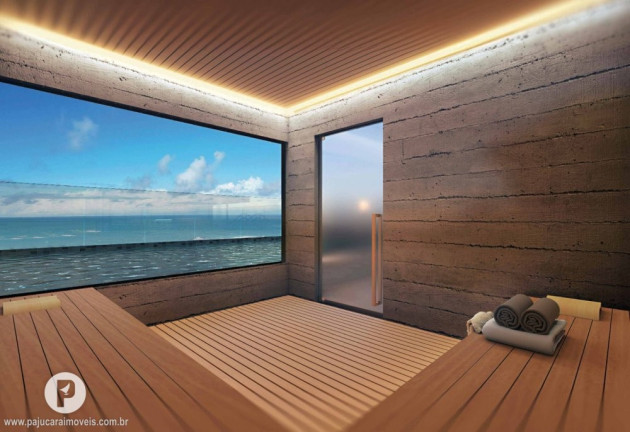 Imagem Apartamento com 1 Quarto à Venda, 39 m² em Jatiúca - Maceió Imagem Apartamento com 1 Quarto à Venda, 39 m² em Jatiúca - Maceió