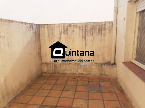 Imagem Apartamento com 1 Quarto para Alugar, 42 m² em Centro - Pelotas