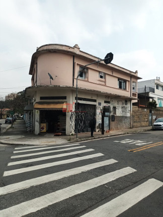 Imagem Imóvel com 3 Quartos à Venda, 299 m² em Jaguará - São Paulo Imagem Imóvel com 3 Quartos à Venda, 299 m² em Jaguará - São Paulo