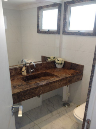Imagem Apartamento com 3 Quartos à Venda, 208 m² em Vila Leopoldina - São Paulo