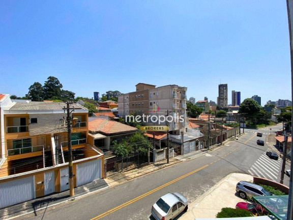Imagem Apartamento com 2 Quartos à Venda, 58 m² em Vila Alpina - Santo André Imagem Apartamento com 2 Quartos à Venda, 58 m² em Vila Alpina - Santo André