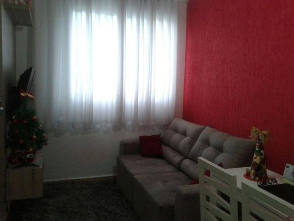 Imagem Apartamento com 2 Quartos à Venda, 46 m² em Esplanada Independência - Taubaté Imagem Apartamento com 2 Quartos à Venda, 46 m² em Esplanada Independência - Taubaté