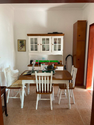 Imagem Casa com 2 Quartos à Venda, 183 m² em Canto Do Mar - São Sebastião
