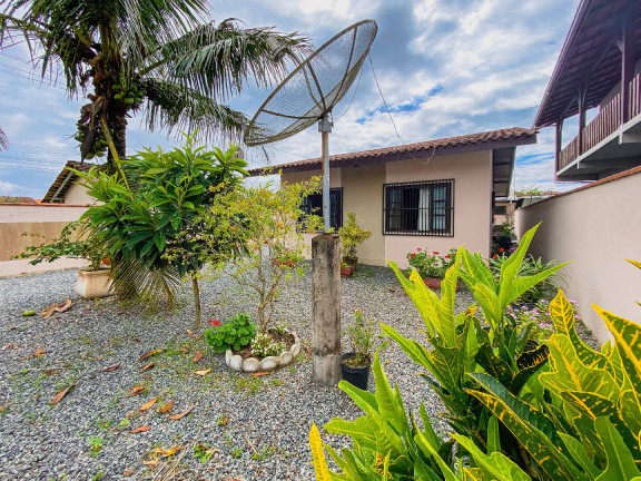 Imagem Casa com 3 Quartos à Venda, 360 m² em Centro - Balneário Barra Do Sul