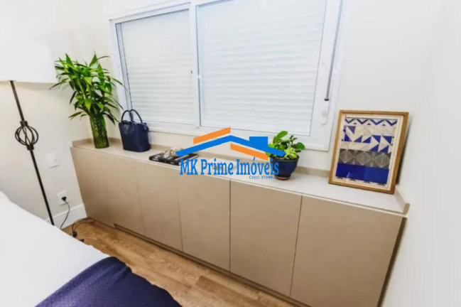 Imagem Apartamento com 2 Quartos à Venda, 93 m² em Vila Anastácio - São Paulo