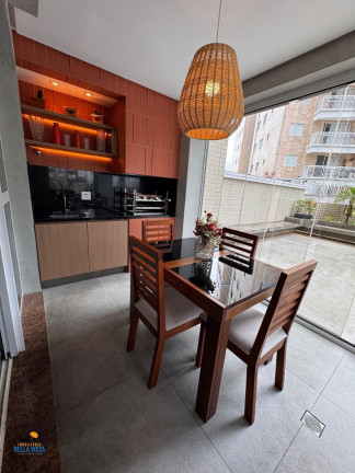 Imagem Apartamento com 2 Quartos à Venda,  em Gonzaga - Santos