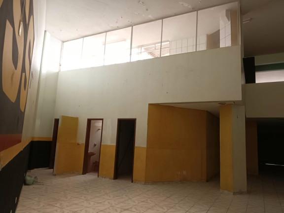 Imagem Sala Comercial à Venda, 250 m² em Centro - Londrina Imagem Sala Comercial à Venda, 250 m² em Centro - Londrina