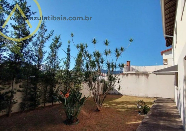 Imagem Casa com 5 Quartos à Venda, 242 m² em Jardim Tapajós - Atibaia