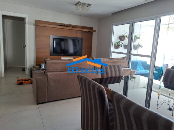Imagem Apartamento com 3 Quartos à Venda, 125 m² em Vila Yara - Osasco Imagem Apartamento com 3 Quartos à Venda, 125 m² em Vila Yara - Osasco