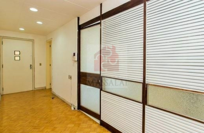Imagem Apartamento com 3 Quartos à Venda, 174 m² em Centro - Porto Alegre Imagem Apartamento com 3 Quartos à Venda, 174 m² em Centro - Porto Alegre