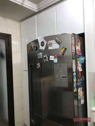 Imagem Apartamento com 4 Quartos à Venda, 220 m² em Vila Galvão - Guarulhos