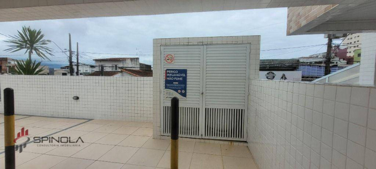 Imagem Apartamento com 1 Quarto à Venda, 46 m² em Ocian - Praia Grande Imagem Apartamento com 1 Quarto à Venda, 46 m² em Ocian - Praia Grande