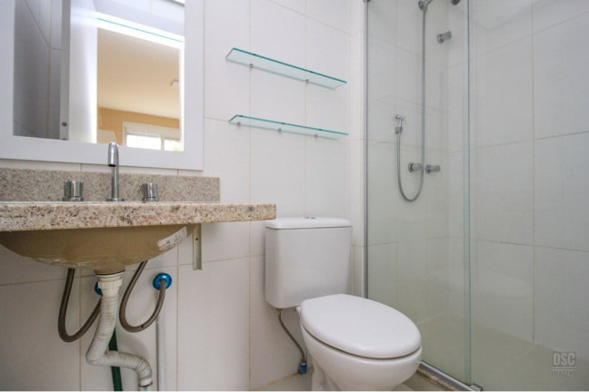 Imagem Imóvel com 2 Quartos à Venda, 58 m² em Vila Nova - Porto Alegre