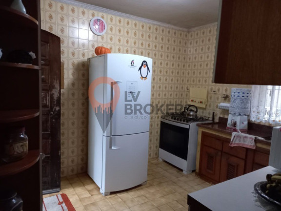 Imagem Casa com 3 Quartos à Venda, 240 m² em Jardim Realce - Suzano