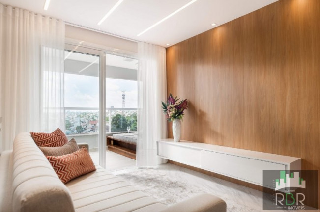 Imagem Apartamento com 3 Quartos à Venda, 92 m² em Caxias Do Sul
