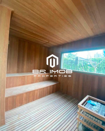 Imagem Imóvel com 3 Quartos à Venda, 231 m² em Itaim Bibi - São Paulo