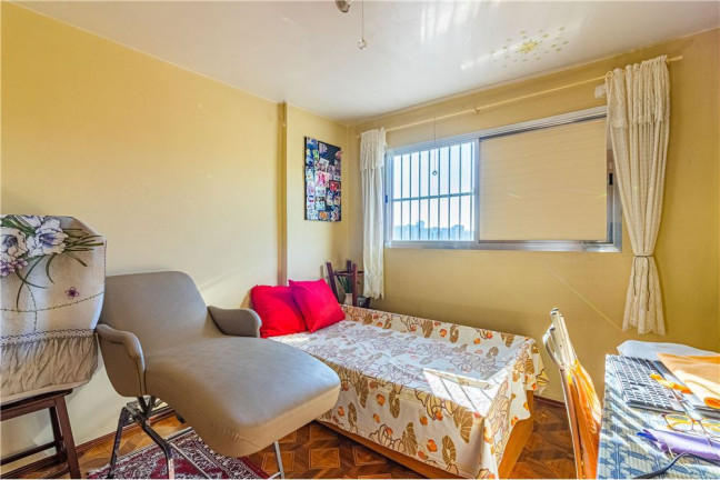 Imagem Apartamento com 2 Quartos à Venda, 83 m² em Vila Romana - São Paulo