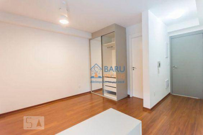 Imagem Apartamento com 1 Quarto à Venda, 35 m² em Alto De Pinheiros - São Paulo