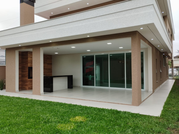 Imagem Casa com 4 Quartos à Venda, 360 m² em Pineville - Pinhais