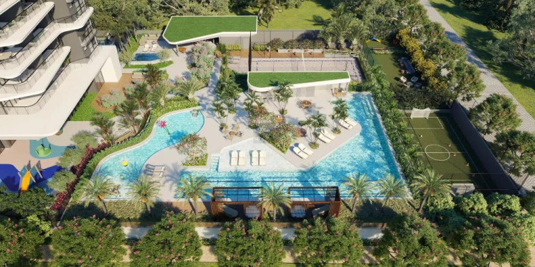 Imagem Apartamento com 4 Quartos à Venda, 214 m² em Altiplano Cabo Branco - João Pessoa