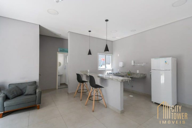 Imagem Apartamento com 2 Quartos à Venda, 53 m² em Vila Nair - São Paulo