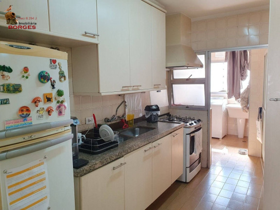Imagem Apartamento com 4 Quartos à Venda, 166 m² em Brooklin - São Paulo Imagem Apartamento com 4 Quartos à Venda, 166 m² em Brooklin - São Paulo