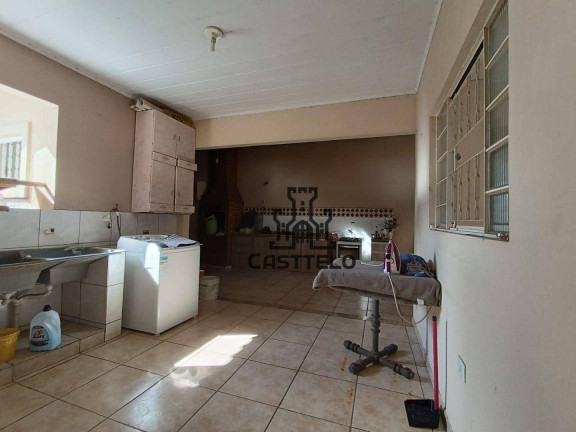 Imagem Casa com 3 Quartos à Venda, 180 m² em Alto Da Boa Vista - Londrina