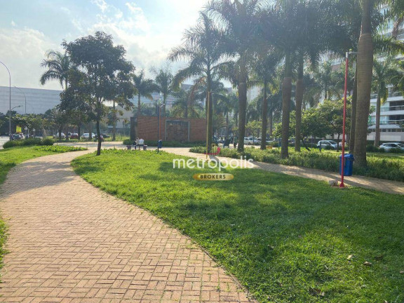Imagem Kitnet com 1 Quarto para Alugar, 37 m² em Jardim Seckler - São Paulo Imagem Kitnet com 1 Quarto para Alugar, 37 m² em Jardim Seckler - São Paulo