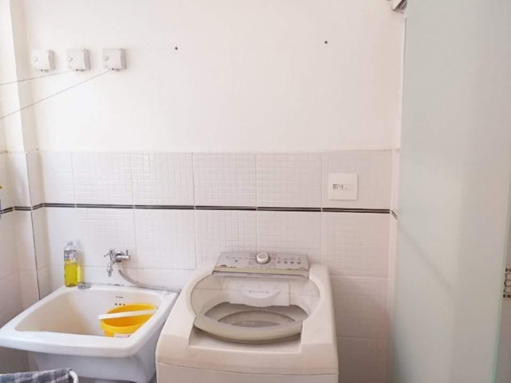 Imagem Apartamento com 2 Quartos à Venda, 68 m² em Casa Branca - Santo André Imagem Apartamento com 2 Quartos à Venda, 68 m² em Casa Branca - Santo André