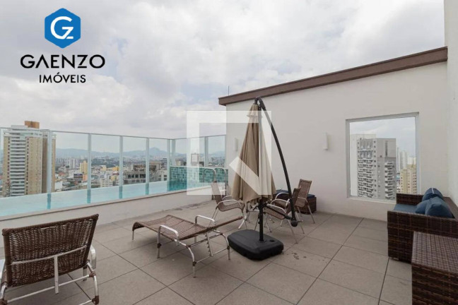 Imagem Apartamento com 1 Quarto à Venda, 37 m² em Centro - Osasco Imagem Apartamento com 1 Quarto à Venda, 37 m² em Centro - Osasco