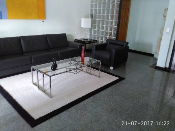 Imagem Apartamento com 4 Quartos à Venda, 130 m² em Jardim Da Saúde - São Paulo Imagem Apartamento com 4 Quartos à Venda, 130 m² em Jardim Da Saúde - São Paulo