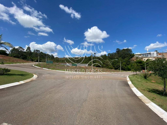 Imagem Terreno em Condomínio à Venda, 690 m² em Jardim Colonial - Atibaia