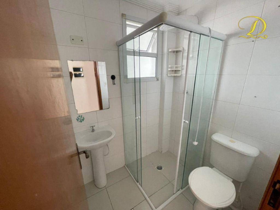 Imagem Apartamento com 2 Quartos à Venda, 60 m² em Canto Do Forte - Praia Grande Imagem Apartamento com 2 Quartos à Venda, 60 m² em Canto Do Forte - Praia Grande