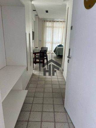 Imagem Apartamento com 1 Quarto à Venda, 40 m² em Piedade - Jaboatão Dos Guararapes Imagem Apartamento com 1 Quarto à Venda, 40 m² em Piedade - Jaboatão Dos Guararapes