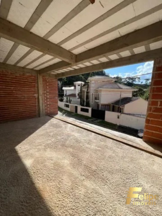 Imagem Casa com 3 Quartos à Venda, 204 m² em Santa Teresa - Santa Teresa